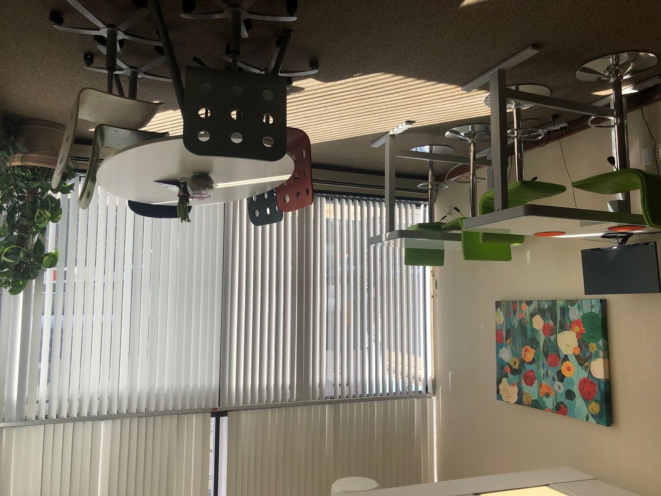 First Floor Office Suite- Right